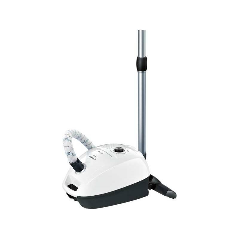 Vysavač podlahový Bosch BGL3A209 bílý