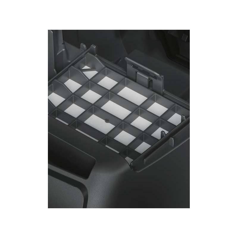 Vysavač podlahový Bosch BGL3A209 bílý