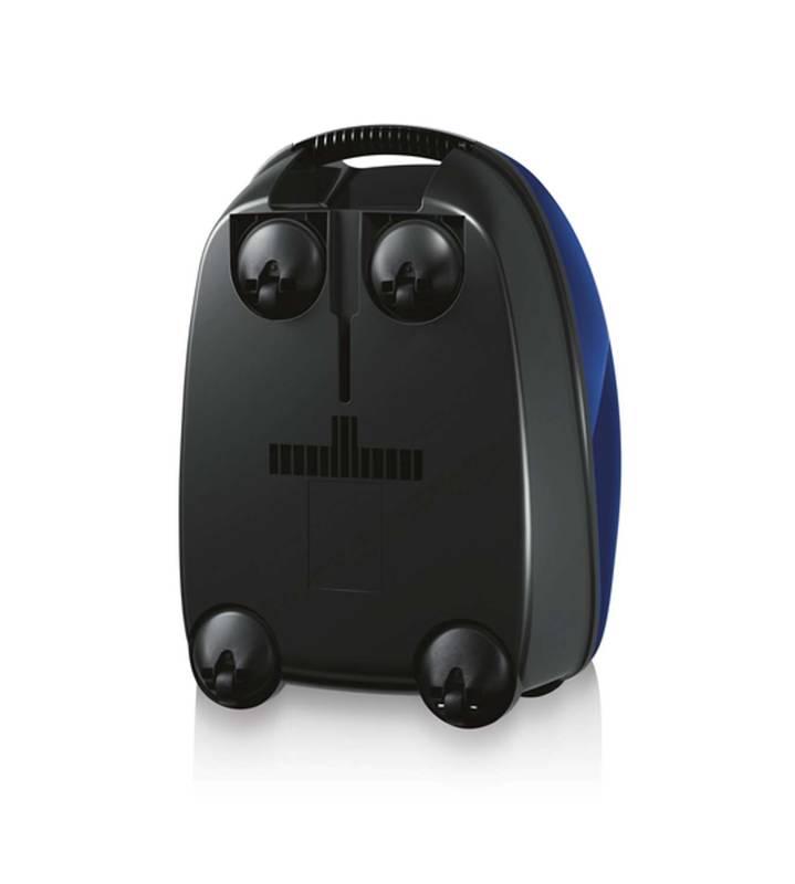 Vysavač podlahový Bosch BGL3A212A modrý