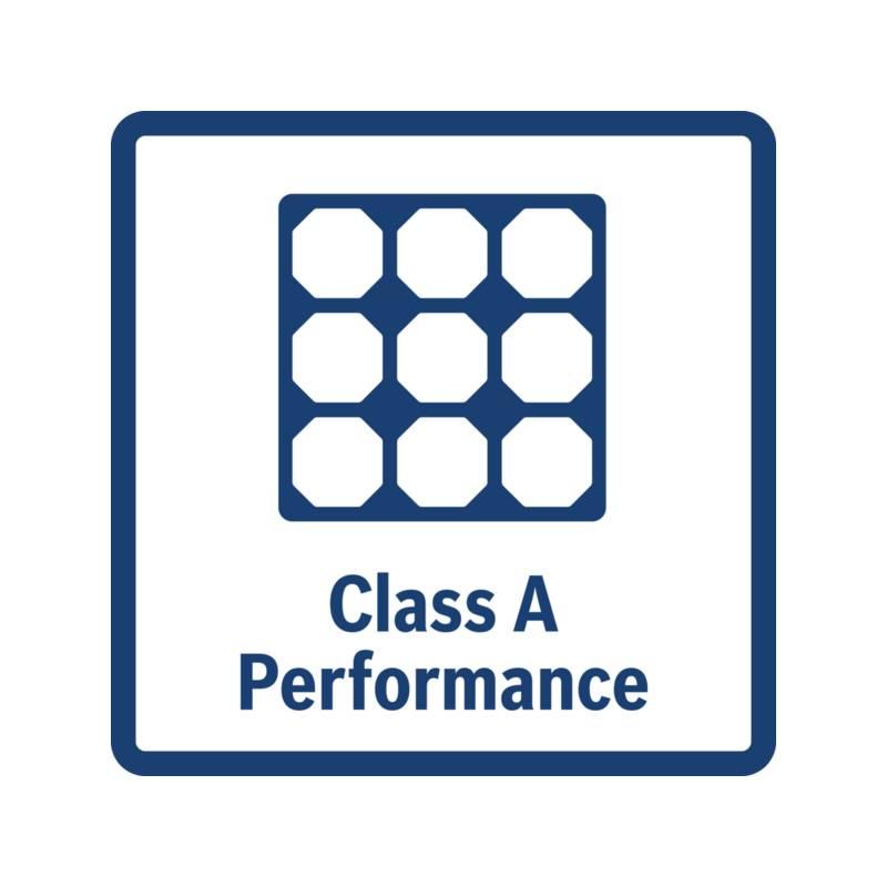 Vysavač podlahový Bosch BGL3A212A modrý