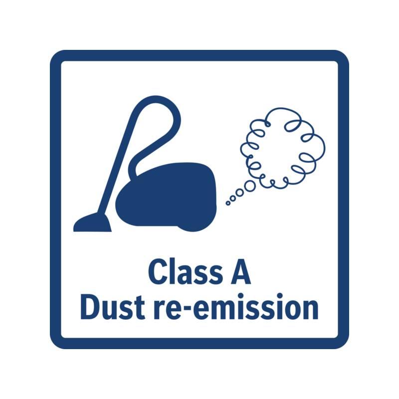 Vysavač podlahový Bosch BGL3ECO11 černý