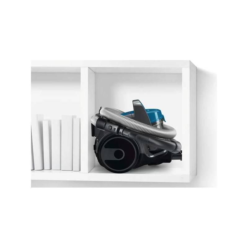 Vysavač podlahový Bosch Cleann´n BGS05A220 šedý, Vysavač, podlahový, Bosch, Cleann´n, BGS05A220, šedý