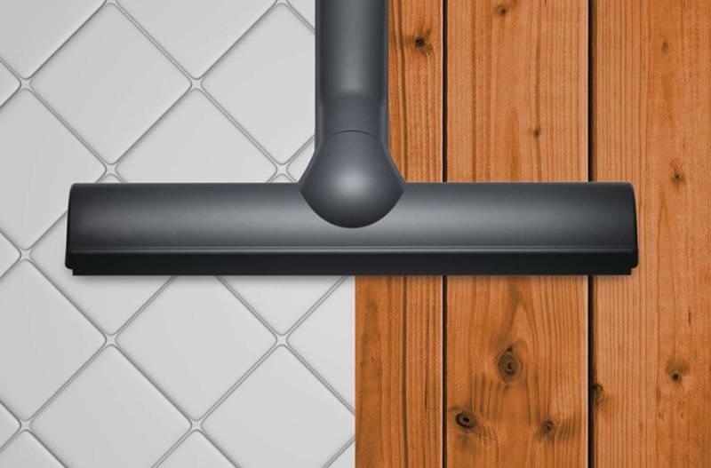 Vysavač podlahový Bosch ProEnergy BGL2UAECO černý