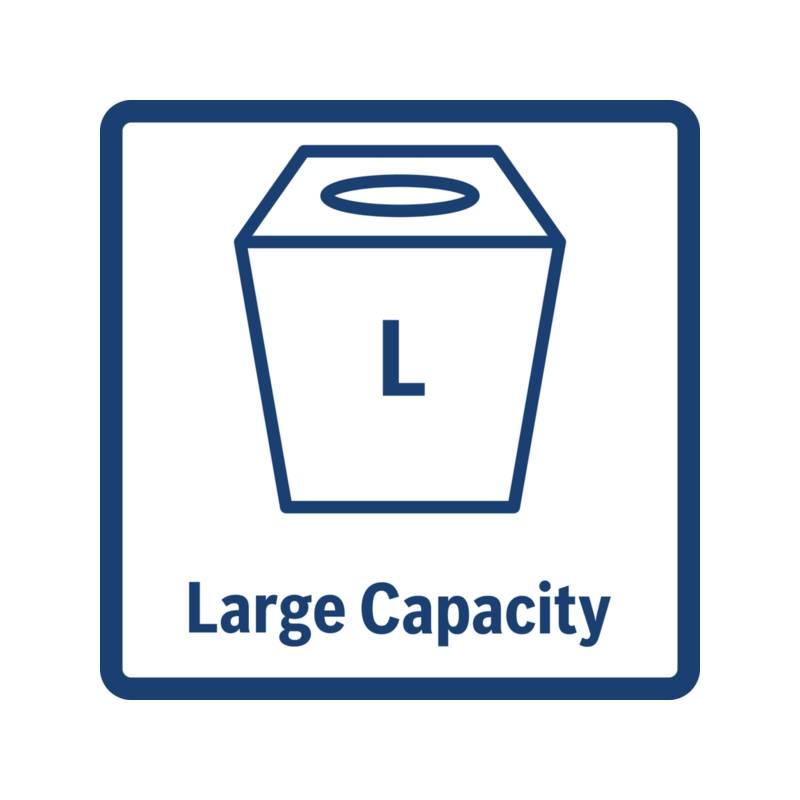 Vysavač podlahový Bosch ProEnergy BGL2UAECO černý