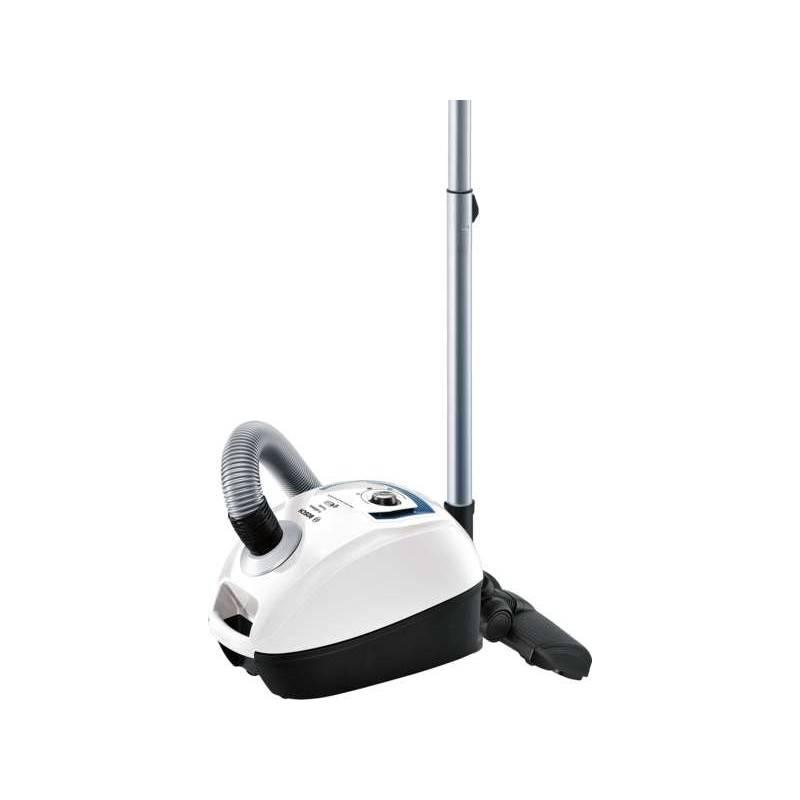 Vysavač podlahový Bosch ProSilence BGL4SIL69W bílý