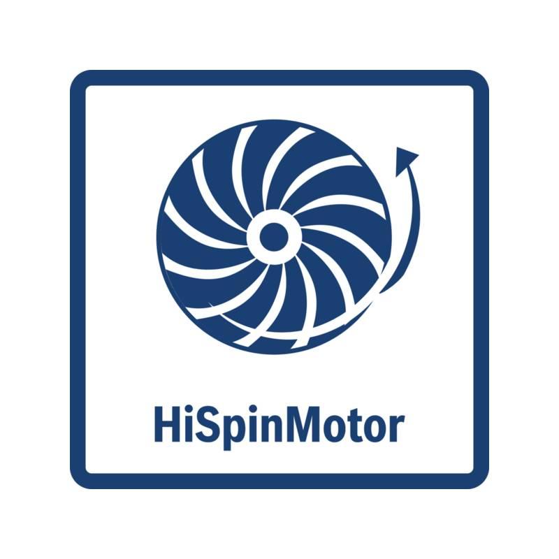 Vysavač podlahový Bosch ProSilence BGL4SIL69W bílý