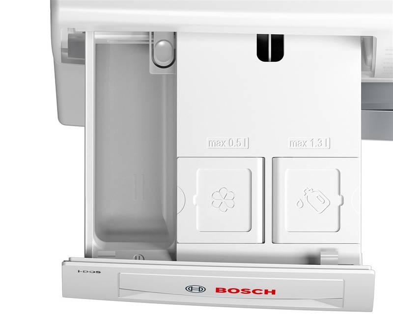 Automatická pračka Bosch WAT286H1BY bílá