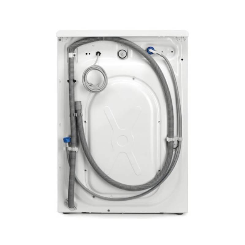 Automatická pračka Electrolux PerfectCare 800 EW8F148BC bílá