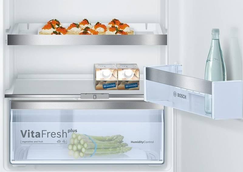 Chladnička Bosch KIR51AF30