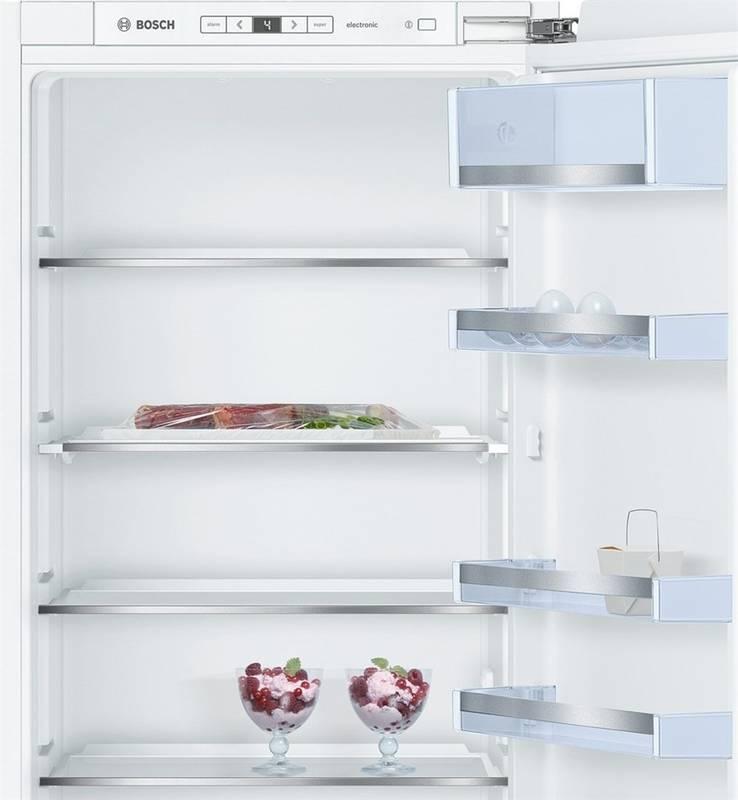 Chladnička Bosch KIR51AF30