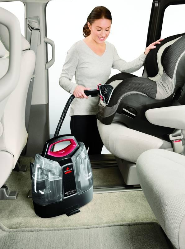 Čistič koberců Bissell MultiClean Spot & Stain 4720M