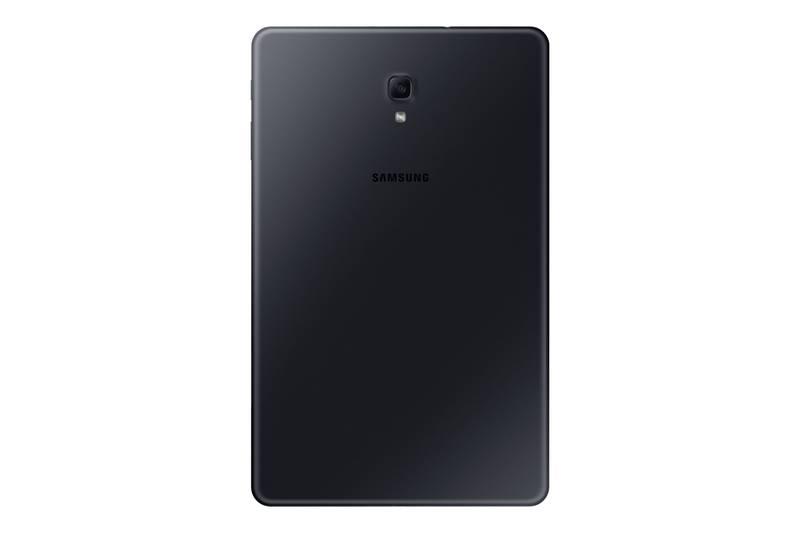 Dotykový tablet Samsung Galaxy Tab A 10.5 2018 Wi-Fi černý