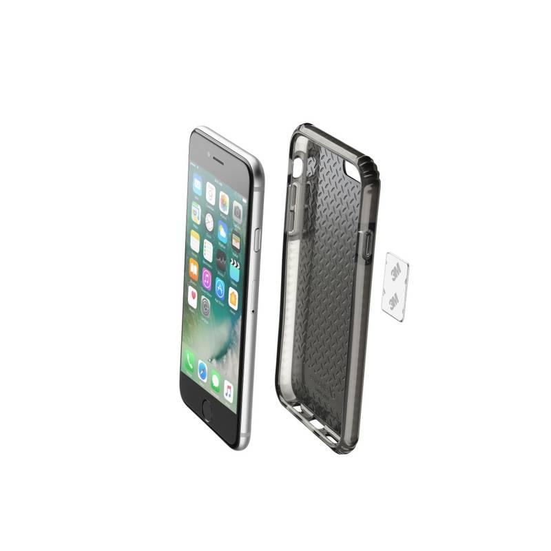 Držák na mobil CellularLine MAG4 Handy Force černý