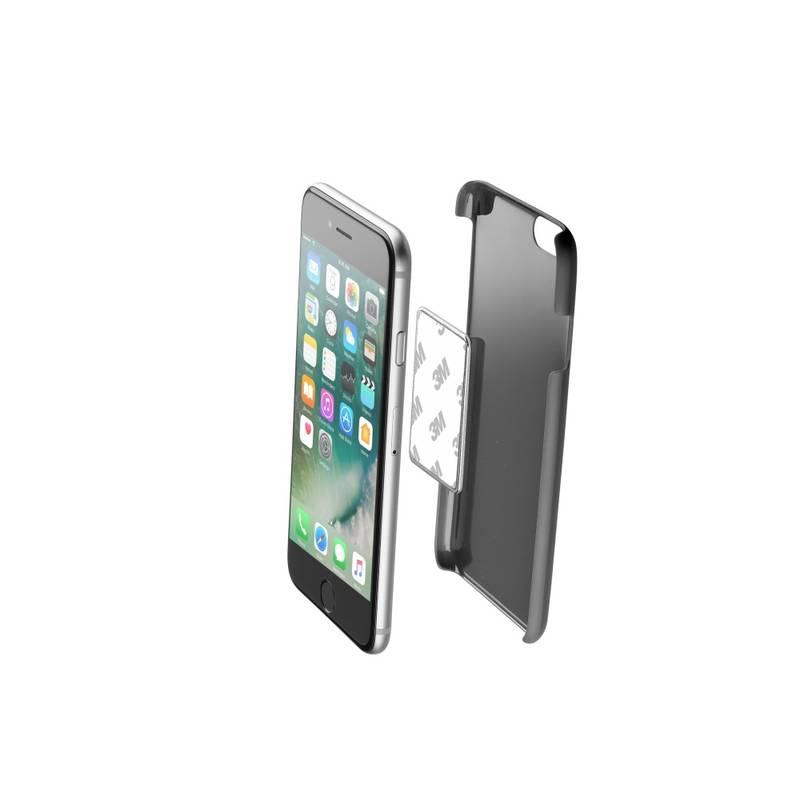 Držák na mobil CellularLine MAG4 Handy Force Drive černý