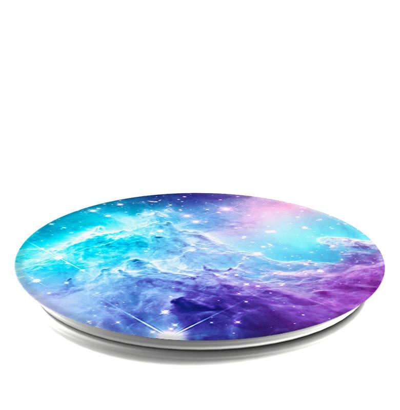 Držák na mobil PopSockets Monkeyhead Galaxy