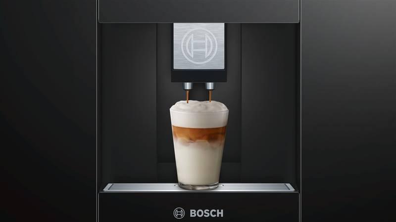 Espresso Bosch CTL636ES6 nerez