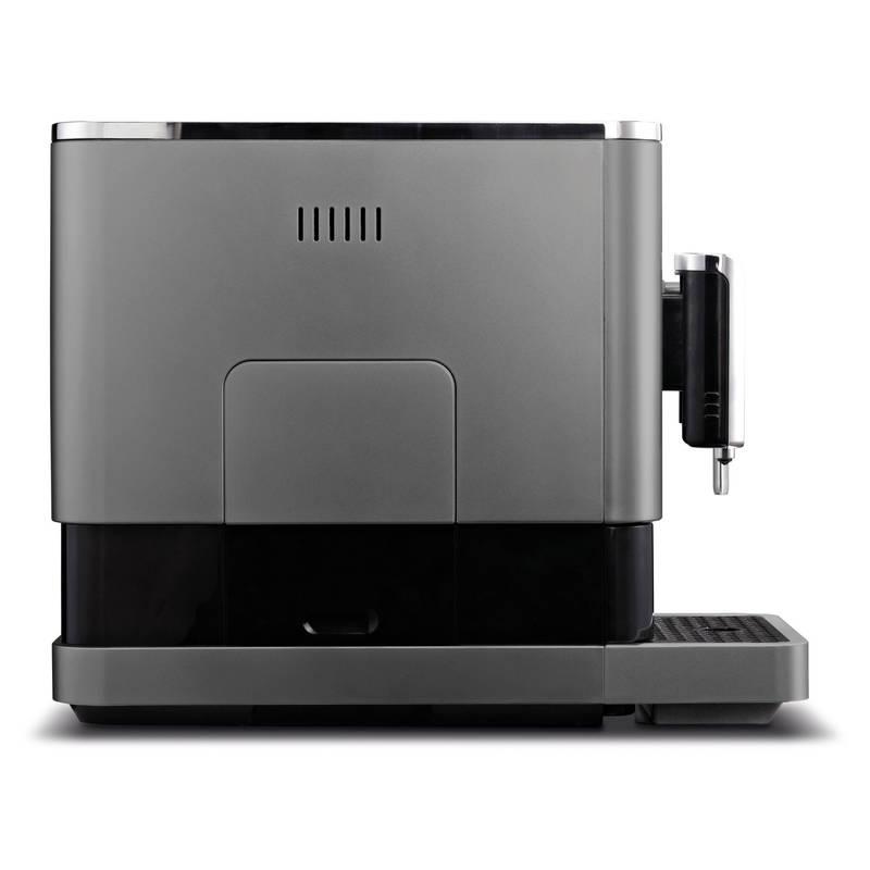 Espresso Sencor SES 8010CH chrom