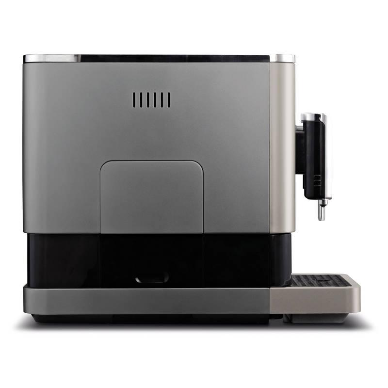 Espresso Sencor SES 8020NP nerez