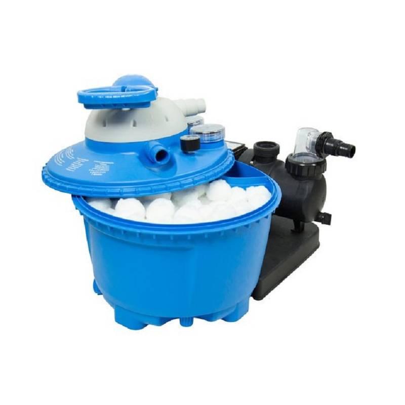 Filtrační kuličky Aqualoon