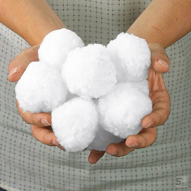 Filtrační kuličky Aqualoon