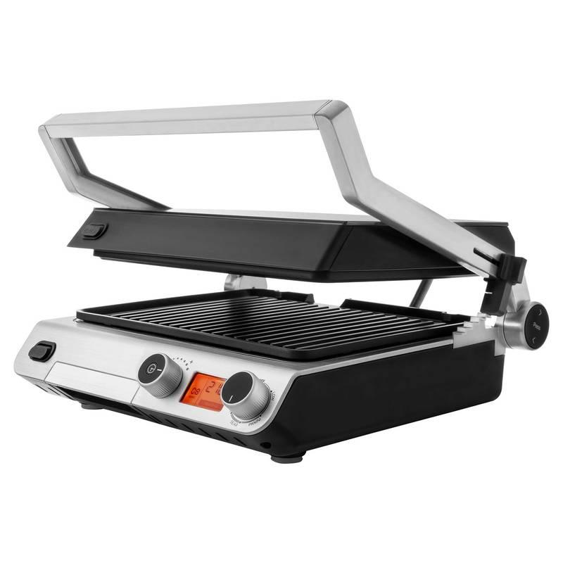 Gril Sencor SBG 6650BK černý