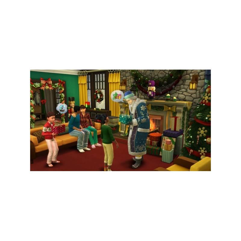 Hra EA PC The Sims 4 - Roční období