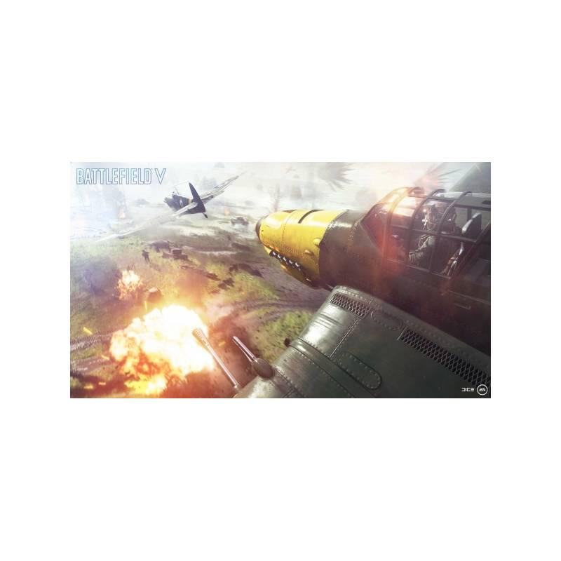 Hra EA Xbox One Battlefield V
