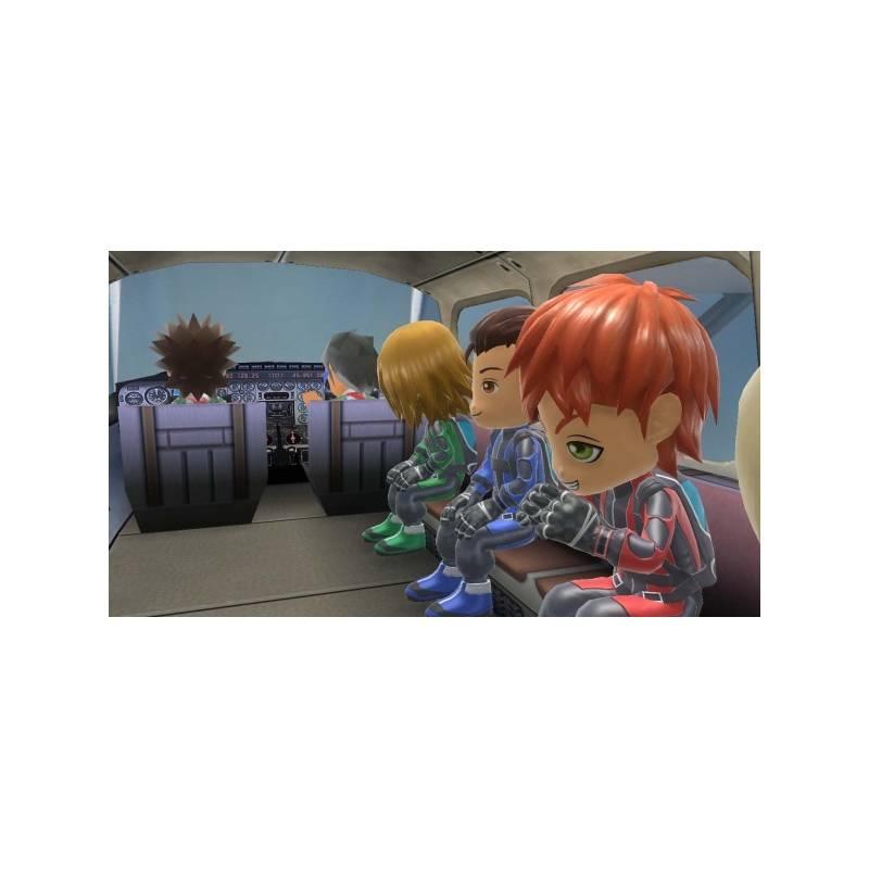 Hra Nintendo SWITCH Go Vacation