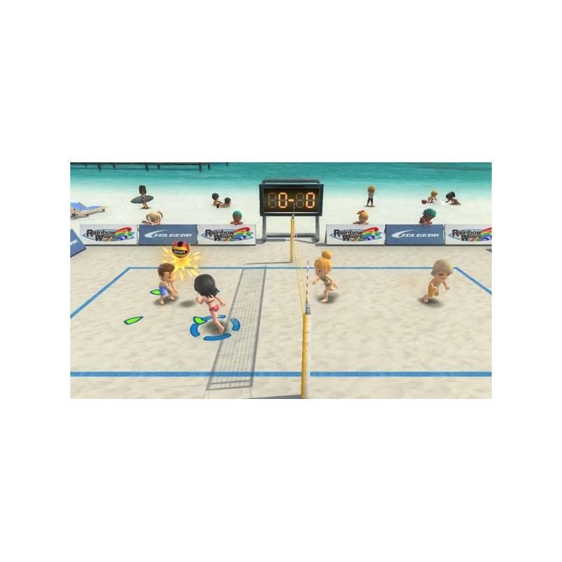 Hra Nintendo SWITCH Go Vacation