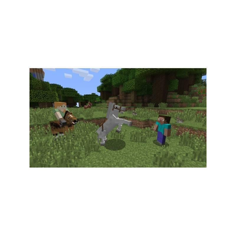 Hra Nintendo SWITCH Minecraft: Switch Edition