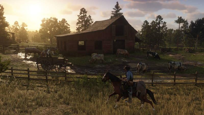 Hra RockStar PlayStation 4 Red Dead Redemption 2, Hra, RockStar, PlayStation, 4, Red, Dead, Redemption, 2