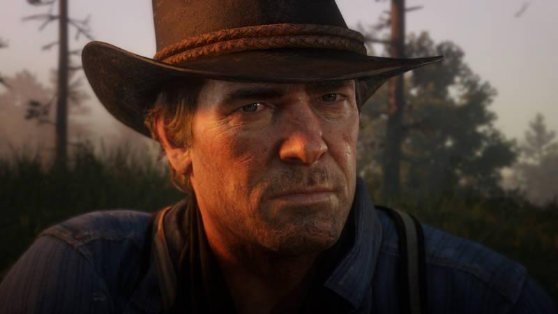 Hra RockStar PlayStation 4 Red Dead Redemption 2