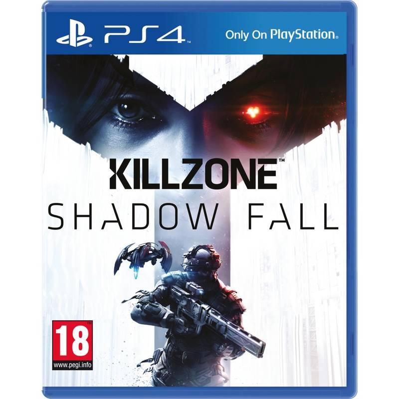 Hra Sony PlayStation 4 Killzone:Shadow Fall