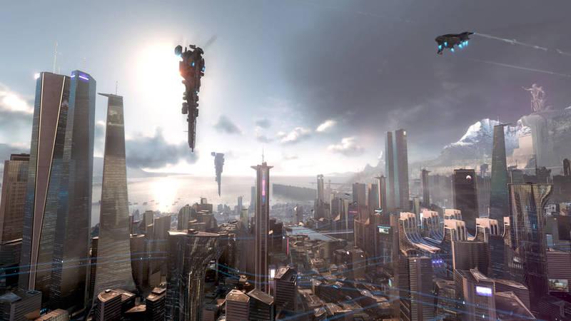 Hra Sony PlayStation 4 Killzone:Shadow Fall