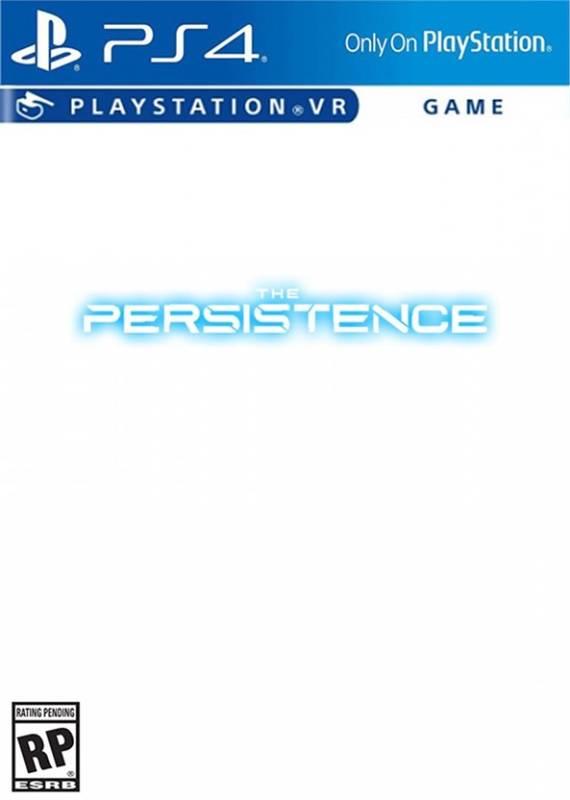 Hra Sony PlayStation VR The Persistence