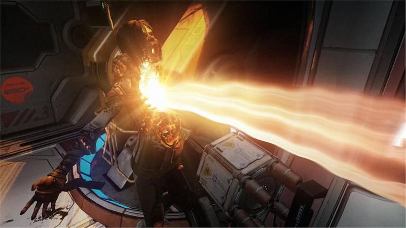 Hra Sony PlayStation VR The Persistence