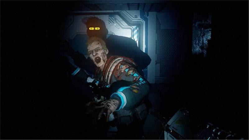 Hra Sony PlayStation VR The Persistence