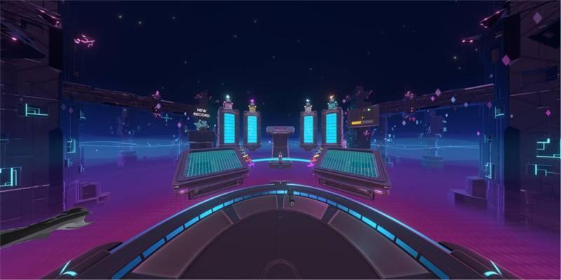 Hra Sony PlayStation VR Track Lab