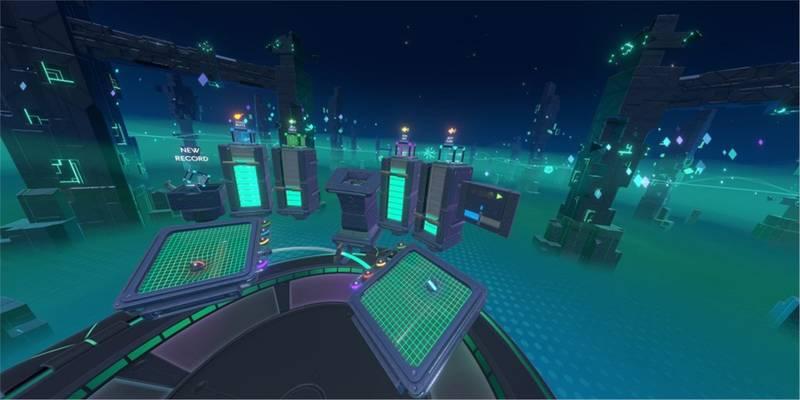 Hra Sony PlayStation VR Track Lab