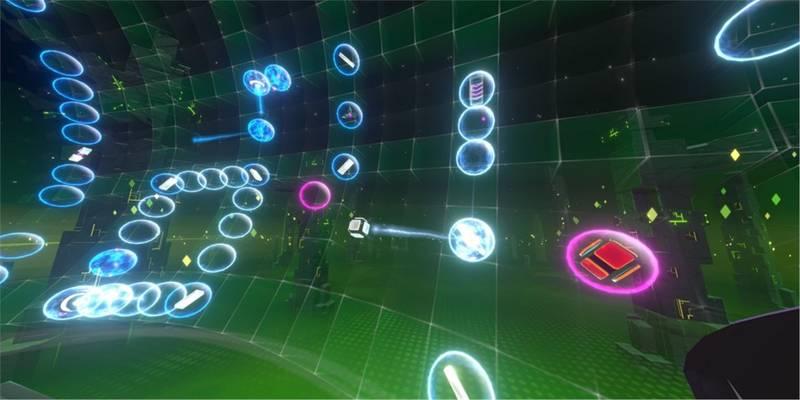 Hra Sony PlayStation VR Track Lab