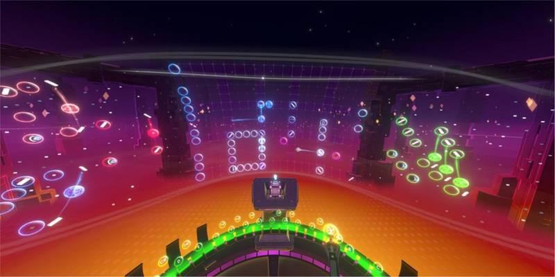 Hra Sony PlayStation VR Track Lab