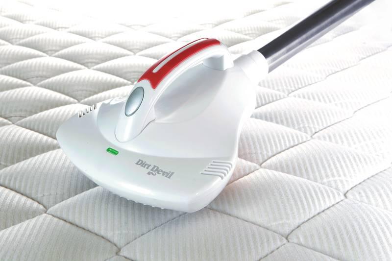 Hubice Dirt Devil M266