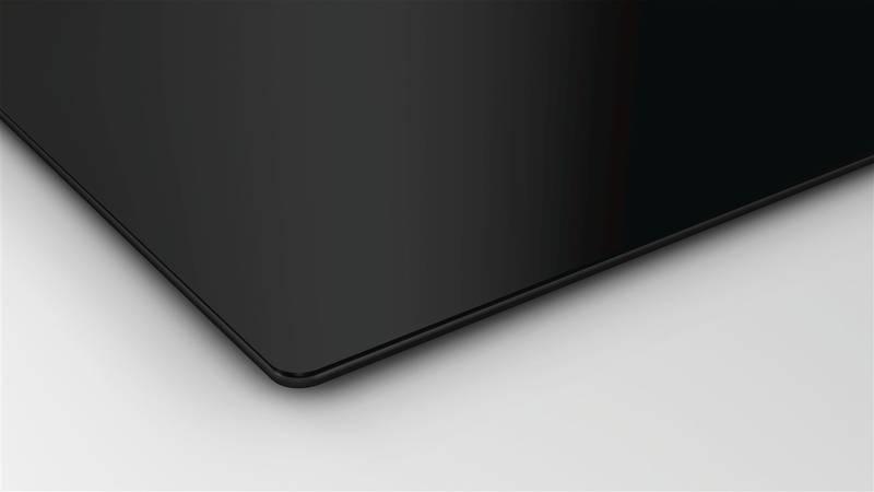 Indukční varná deska Bosch PUE611FB2E černá