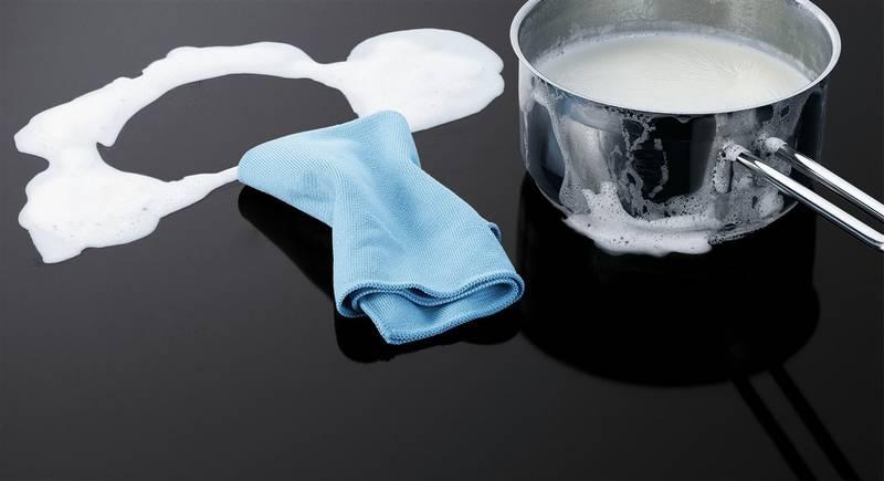 Indukční varná deska Electrolux Inspiration EIV854 černá