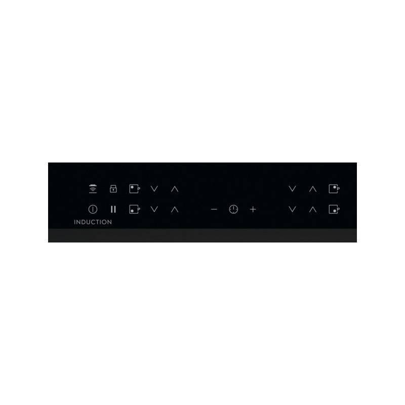 Indukční varná deska Electrolux Inspiration LIT60430 černá