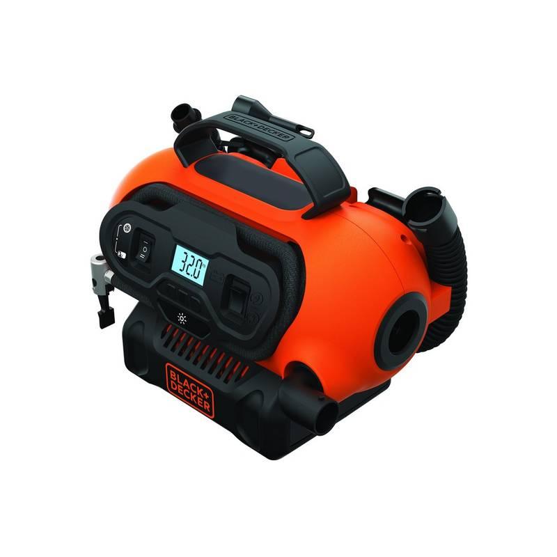 Kompresor Black-Decker BDCINF18N