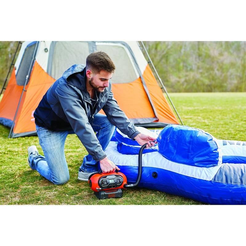 Kompresor Black-Decker BDCINF18N