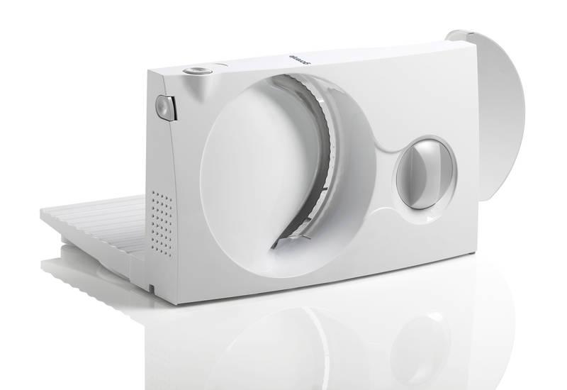 Kráječ Gorenje R401W bílý