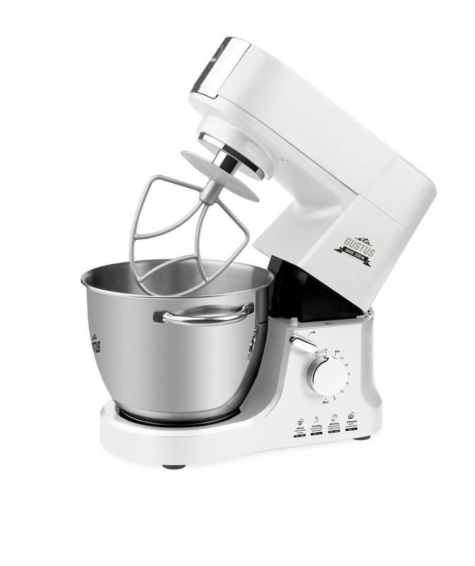 Kuchyňský robot ETA Gustus 0128 90040 bílý