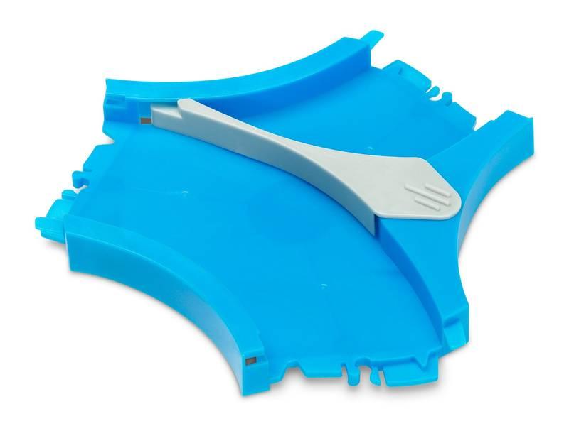 Magic Tracks Lane switcher